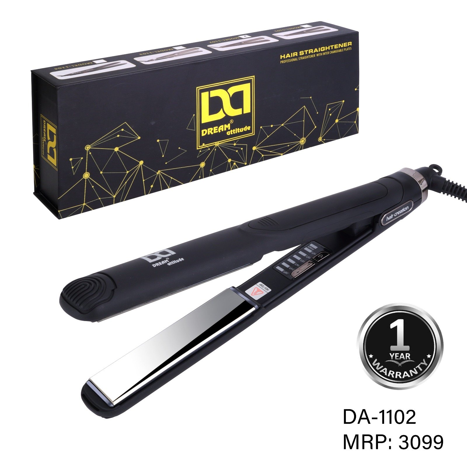 STRAIGHTNER  - Image 4 - NR Beauty World